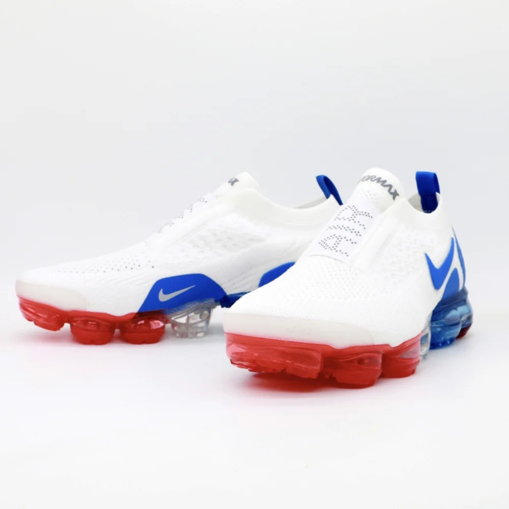 Nike air vapormax laceless sneakers - Picture 6 of 8